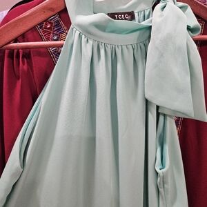 Boutique Mint dress L